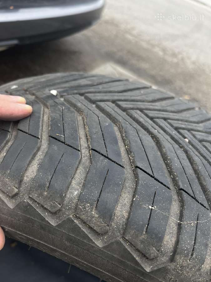 Michelin Crossclimat 2 - nuotraukos Nr. 2