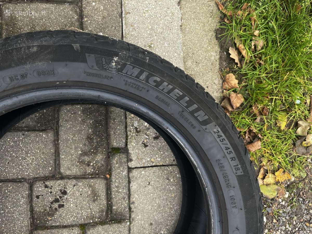 Michelin Crossclimat 2 - nuotraukos Nr. 3