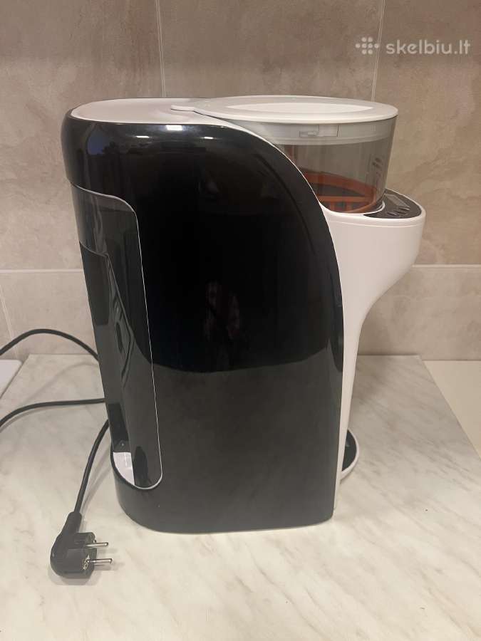 Baby Brezza pro advanced - nuotraukos Nr. 4