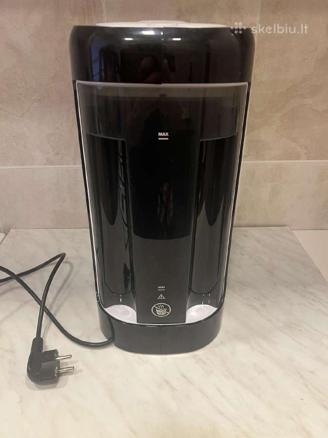 Baby Brezza pro advanced - nuotraukos Nr. 5