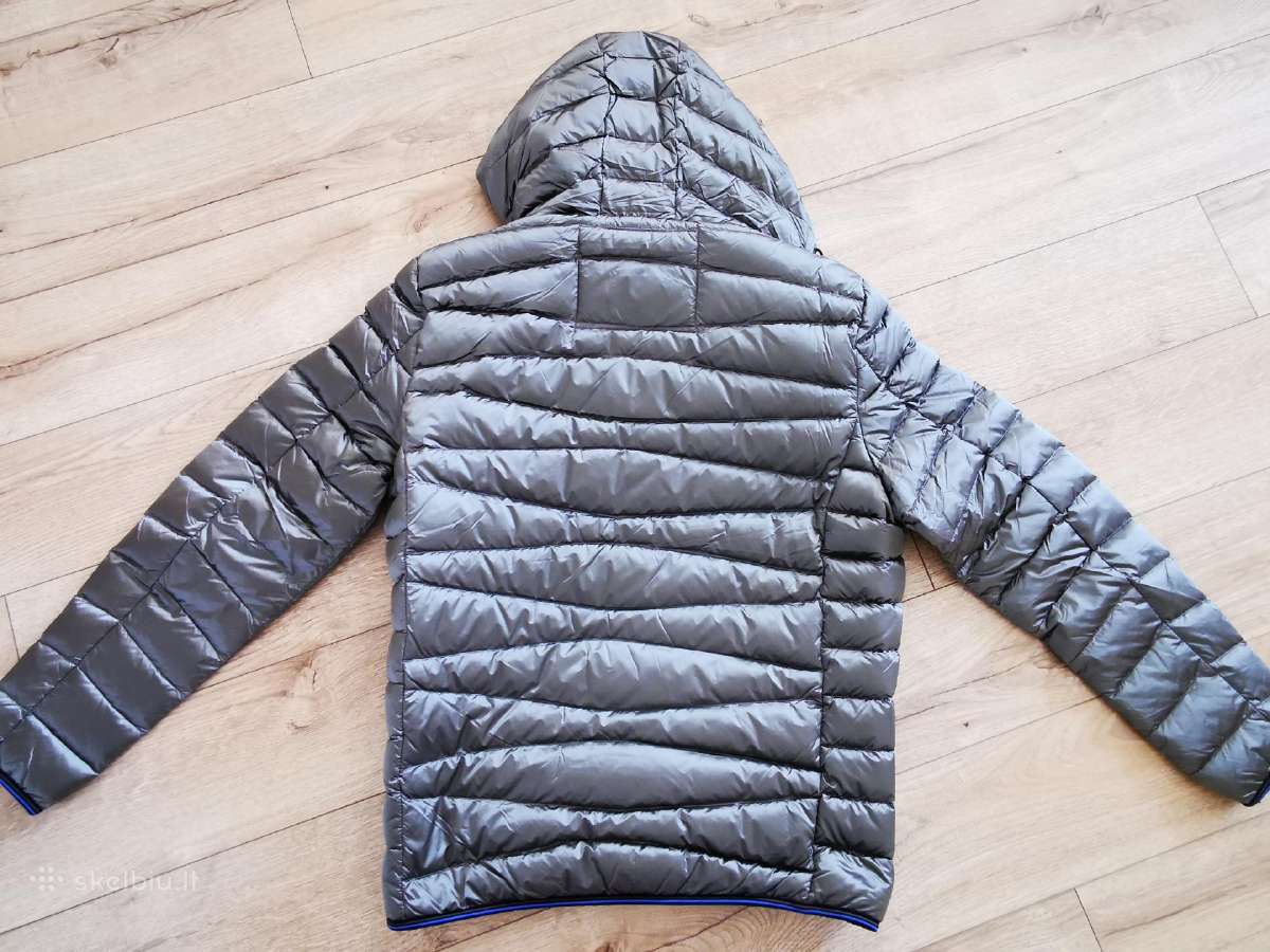Nauja pūkinė striukė Superdry - nuotraukos Nr. 3