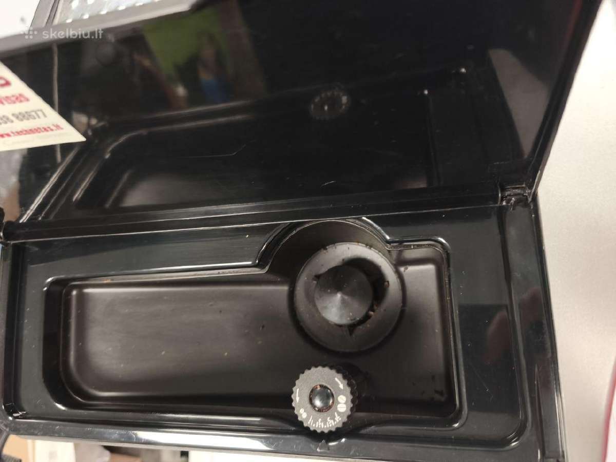 Kavos aparatas Delonghi Mafnifica Esam 4200.s - nuotraukos Nr. 2