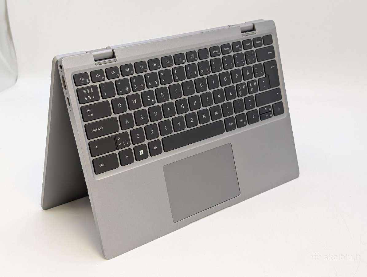Dell Latitude 3330 i5-1145g7 16gb 256gb Touch - nuotraukos Nr. 2