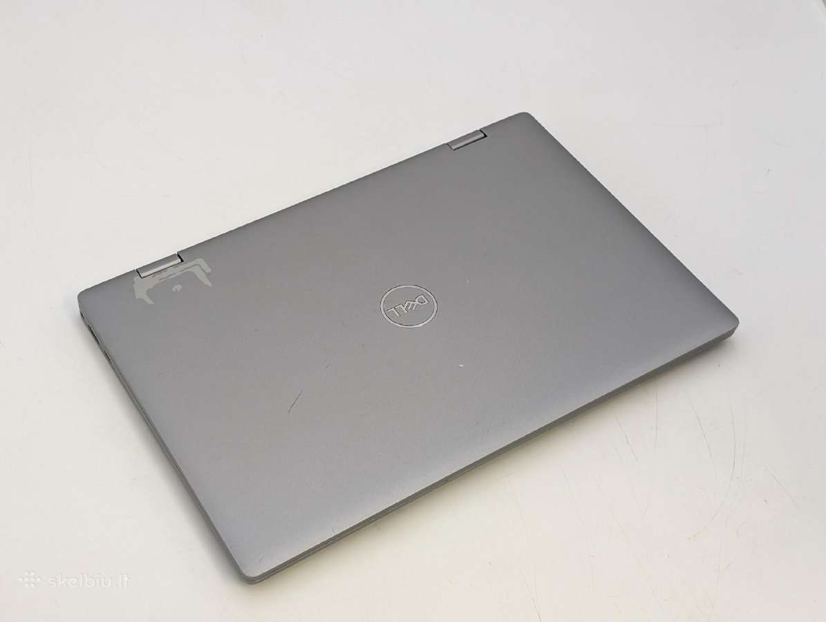 Dell Latitude 3330 i5-1145g7 16gb 256gb Touch - nuotraukos Nr. 8