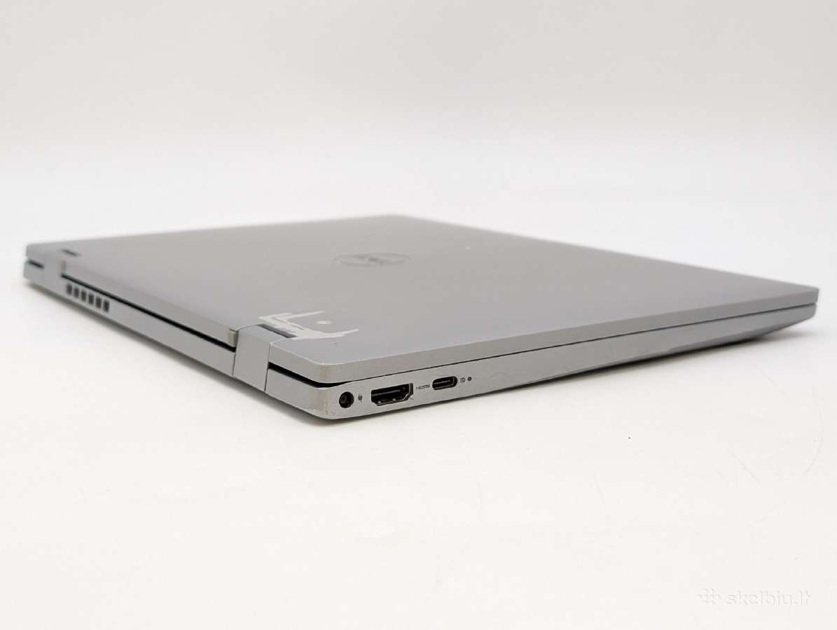 Dell Latitude 3330 i5-1145g7 16gb 256gb Touch - nuotraukos Nr. 10