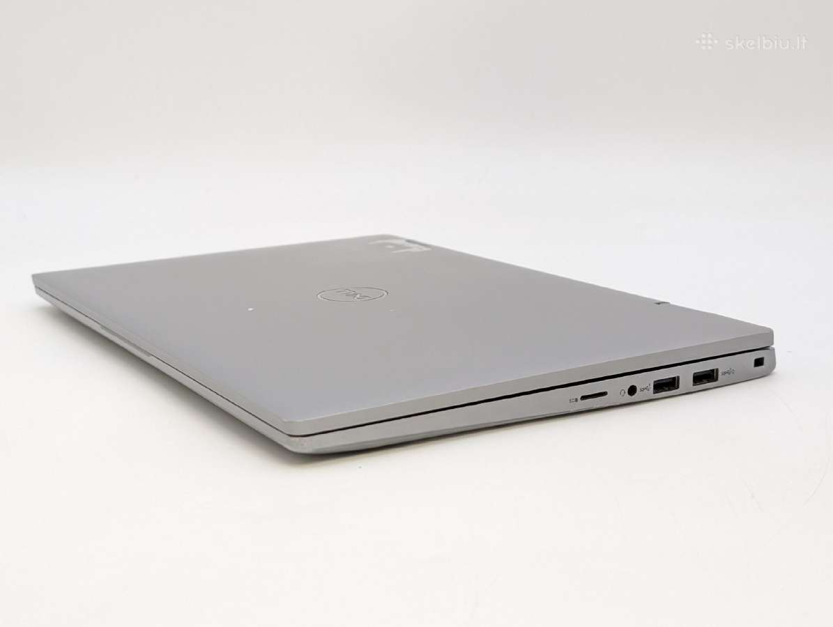 Dell Latitude 3330 i5-1145g7 16gb 256gb Touch - nuotraukos Nr. 11