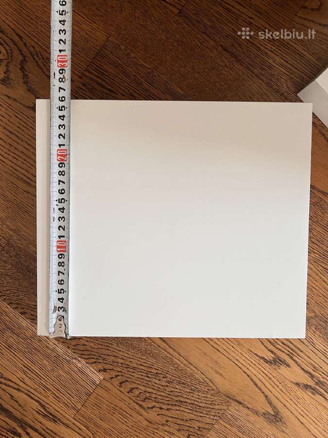 Ikea Lack lentynos - nuotraukos Nr. 4