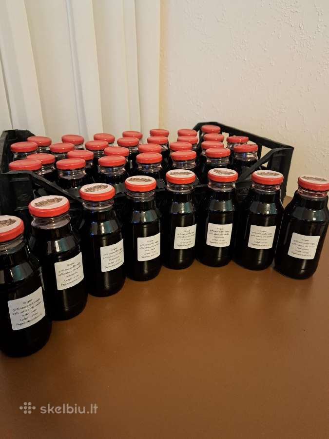 Lietuviški Žvirblių ūkis produktai - nuotraukos Nr. 6