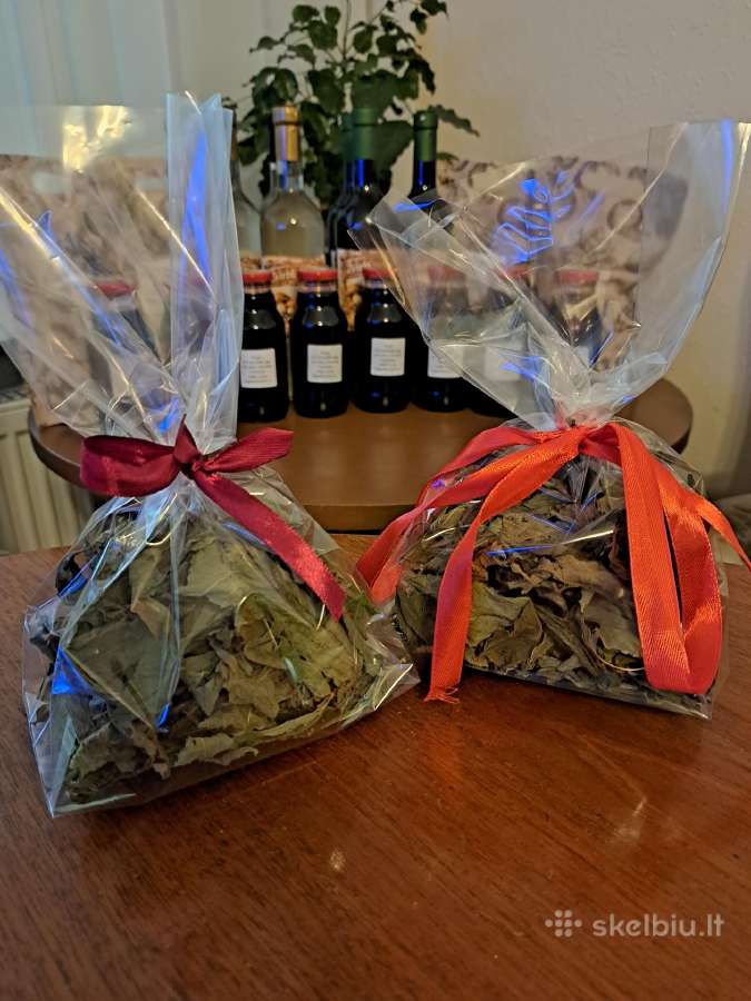 Lietuviški Žvirblių ūkis produktai - nuotraukos Nr. 11