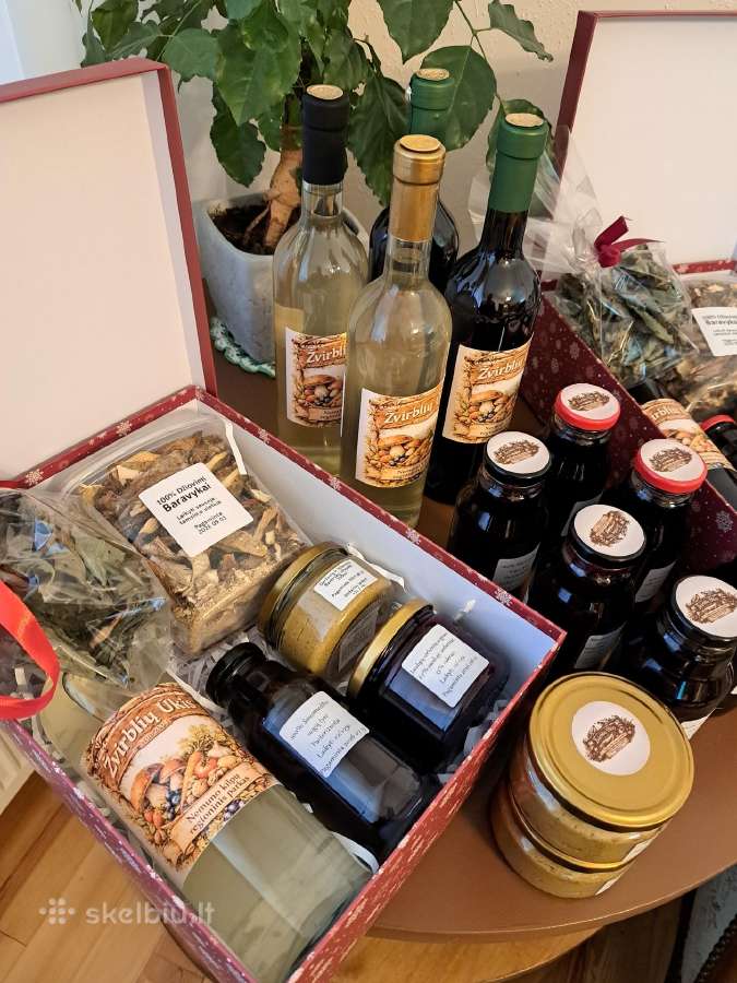 Lietuviški Žvirblių ūkis produktai - nuotraukos Nr. 25