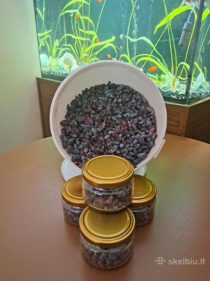 Lietuviški Žvirblių ūkis produktai - nuotraukos Nr. 28