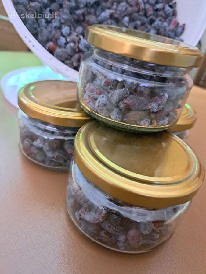 Lietuviški Žvirblių ūkis produktai - nuotraukos Nr. 29