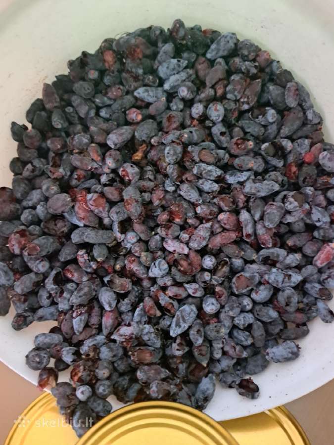 Lietuviški Žvirblių ūkis produktai - nuotraukos Nr. 30