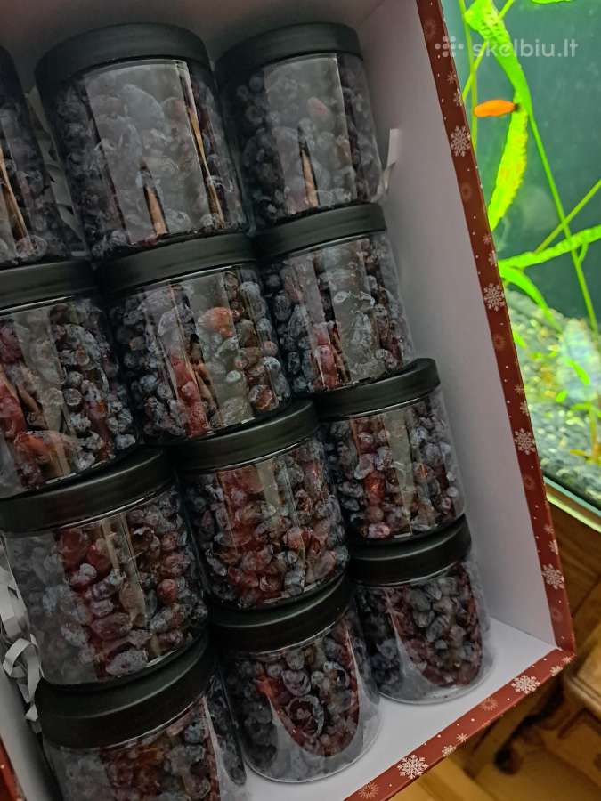 Lietuviški Žvirblių ūkis produktai - nuotraukos Nr. 31