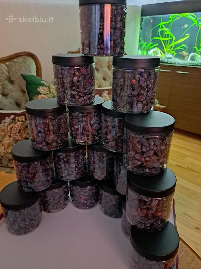 Lietuviški Žvirblių ūkis produktai - nuotraukos Nr. 32