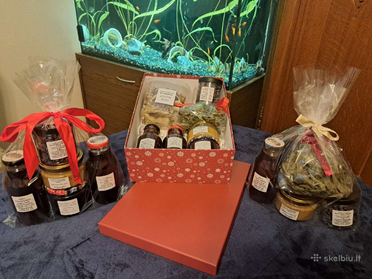 Lietuviški Žvirblių ūkis produktai - nuotraukos Nr. 3