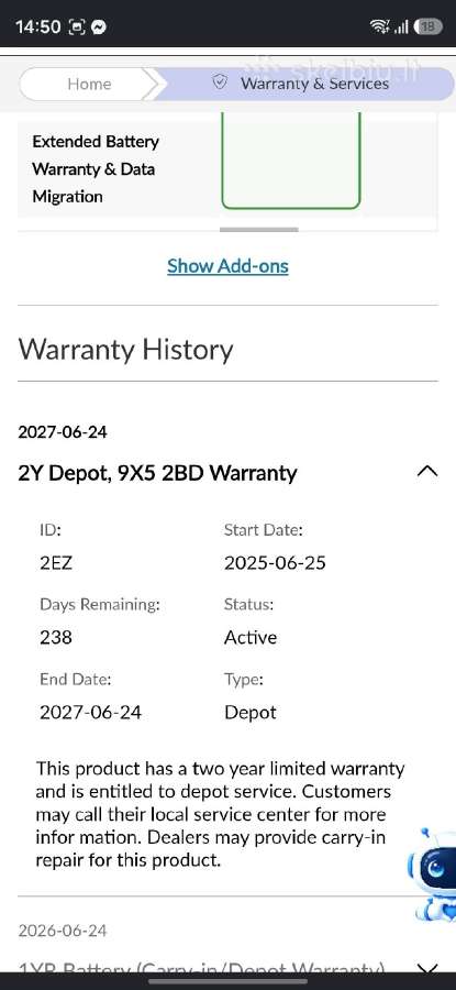 Lenovo Go S (Ryzen Z2, 32gb). Siunčiame - nuotraukos Nr. 5