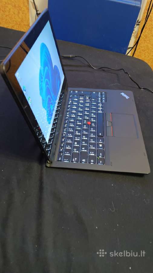 Lenovo Thinkpad 10 Helix 2,11.6" Fhd - nuotraukos Nr. 7