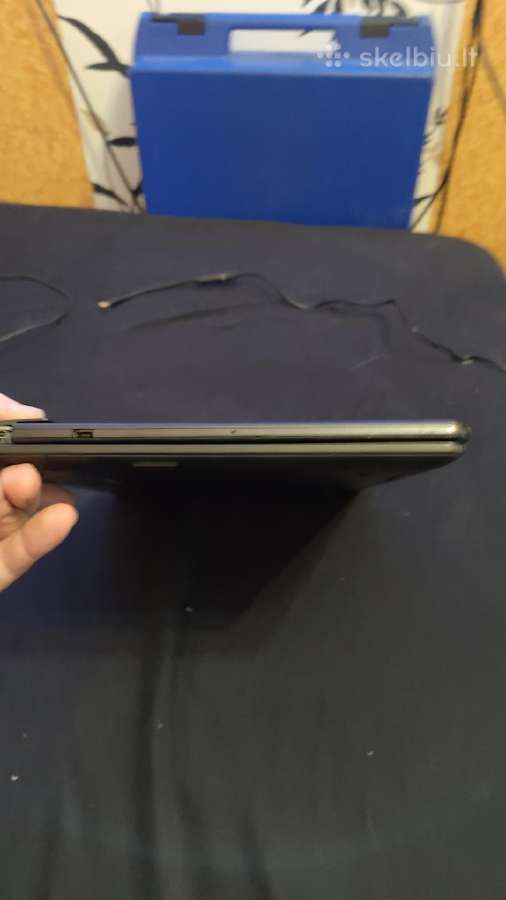 Lenovo Thinkpad 10 Helix 2,11.6" Fhd - nuotraukos Nr. 8