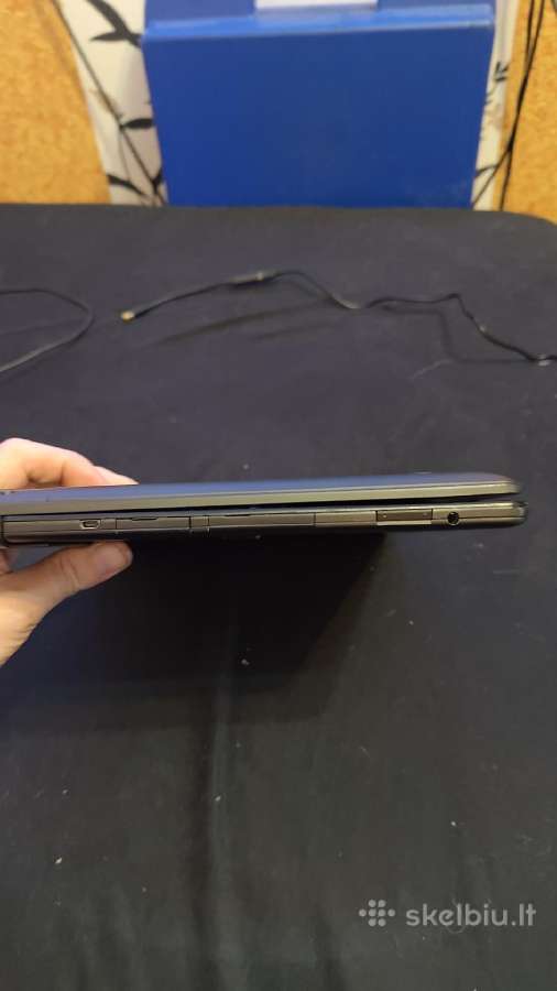 Lenovo Thinkpad 10 Helix 2,11.6" Fhd - nuotraukos Nr. 9