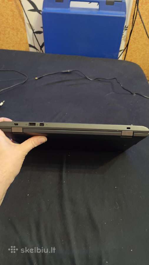 Lenovo Thinkpad 10 Helix 2,11.6" Fhd - nuotraukos Nr. 10
