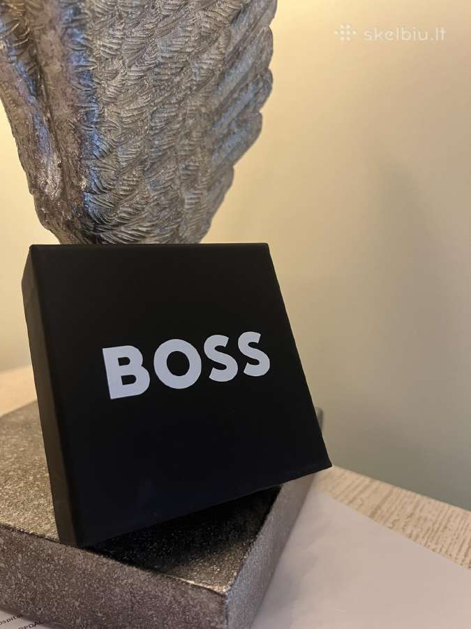 Boss apyrankė - nuotraukos Nr. 5