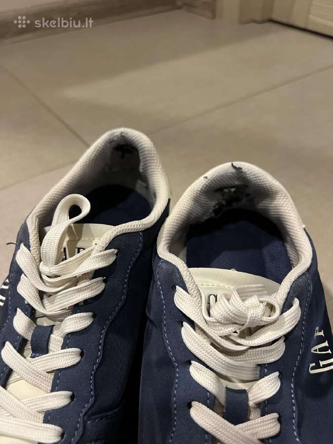 2 poros sportbačių new balance/ Gap - nuotraukos Nr. 3