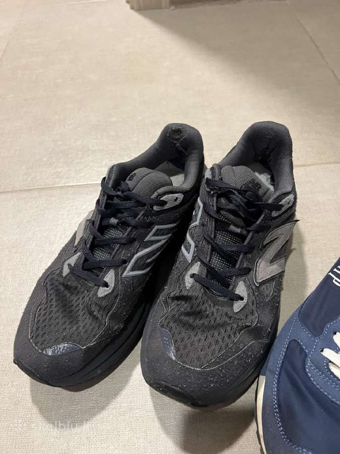 2 poros sportbačių new balance/ Gap - nuotraukos Nr. 4