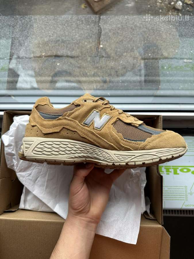 Nauji New Balance 2002r Gore-tex Protection Pack - nuotraukos Nr. 2