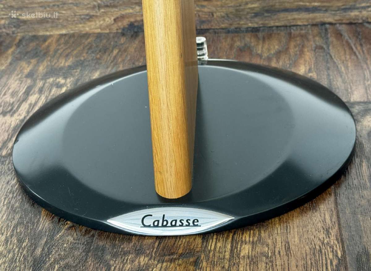 Cabasse Io2 su Santorin 25 M2“ Subwooferiu - nuotraukos Nr. 6