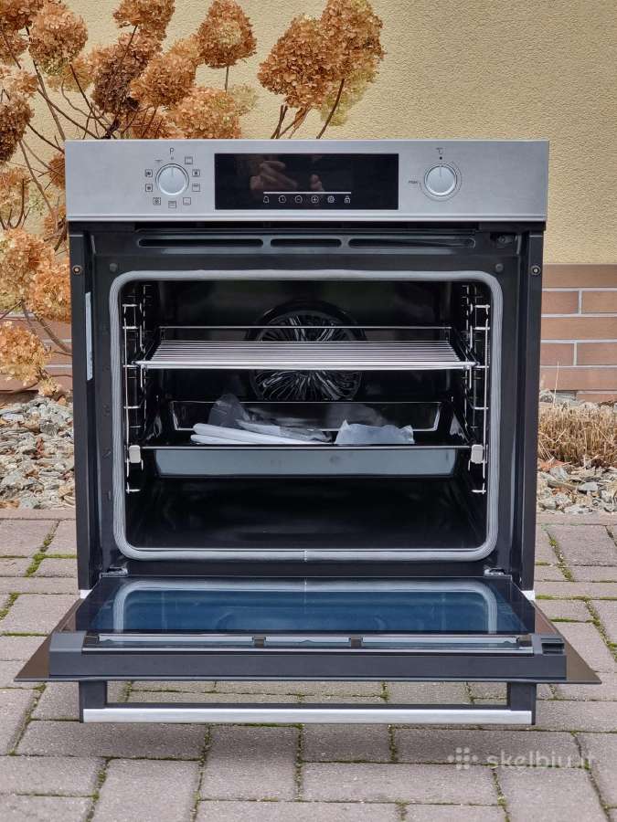 Nauja Beko Bbim12300xpe+ Garantija - nuotraukos Nr. 3