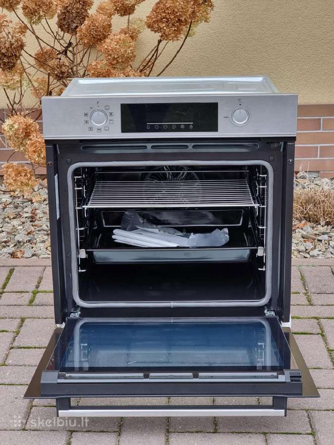 Nauja Beko Bbim12300xpe+ Garantija - nuotraukos Nr. 4