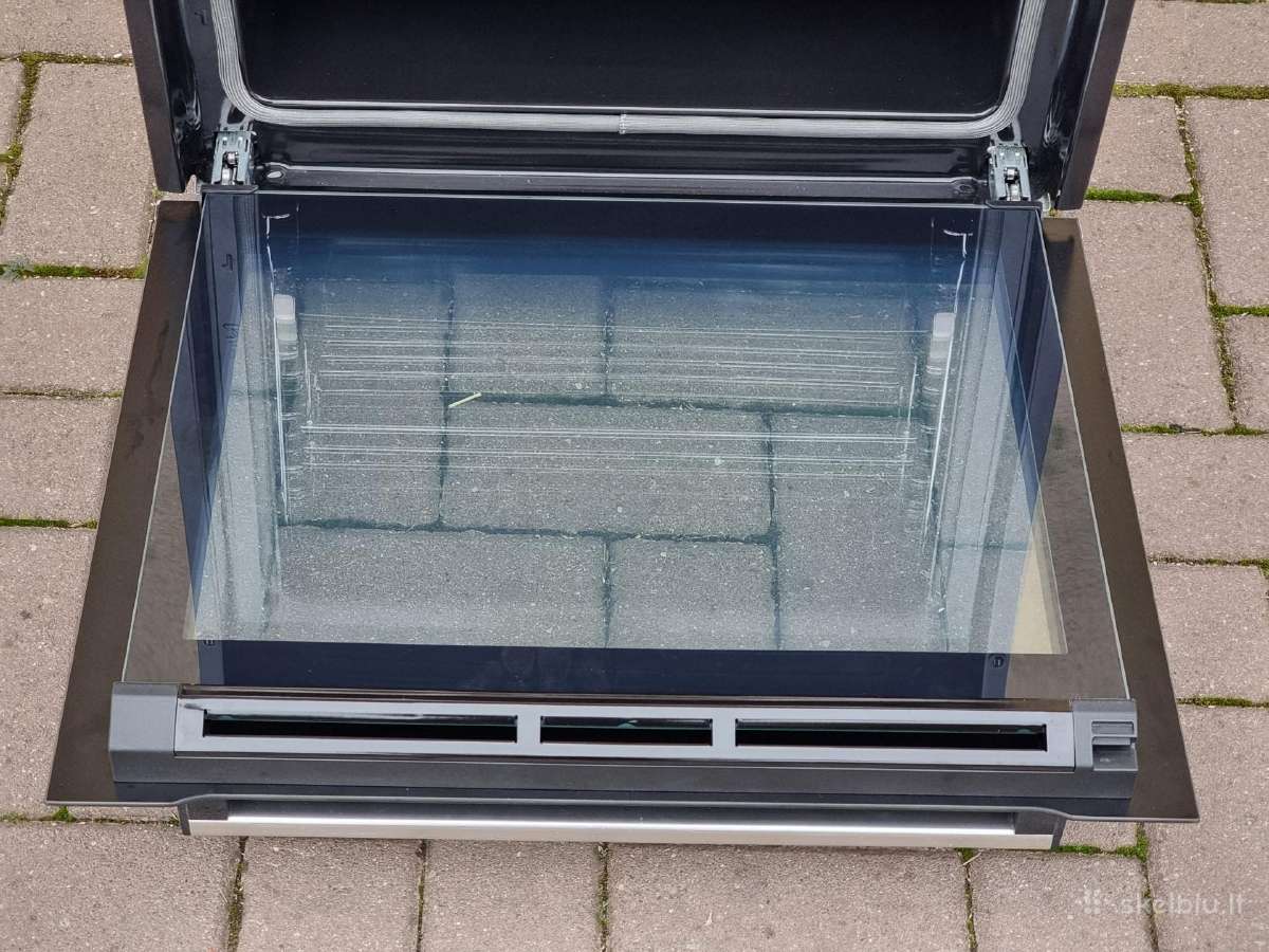 Nauja Beko Bbim12300xpe+ Garantija - nuotraukos Nr. 5