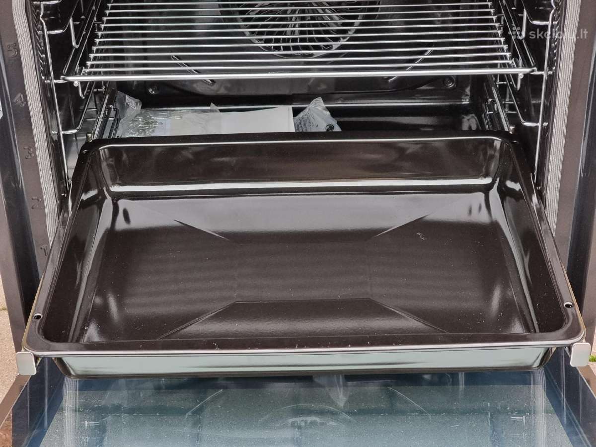 Nauja Beko Bbim12300xpe+ Garantija - nuotraukos Nr. 6