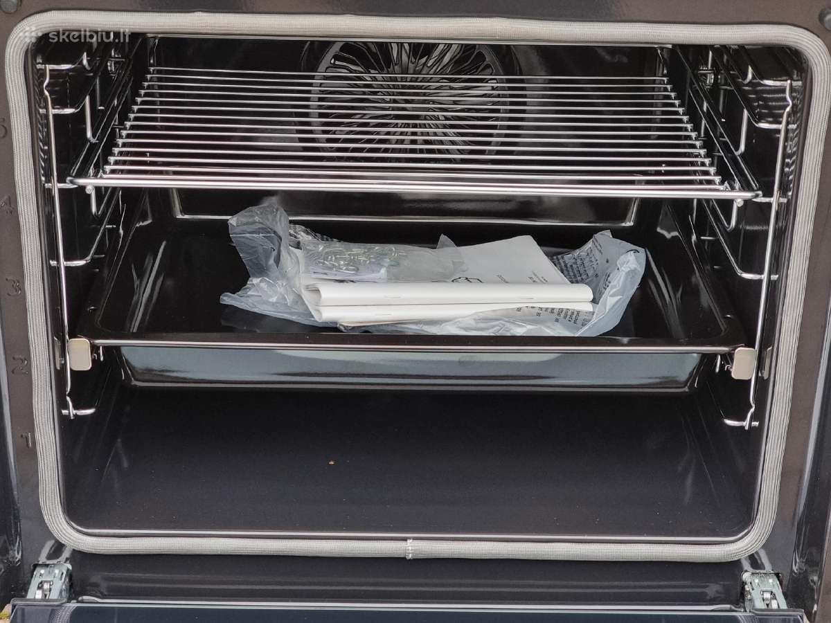 Nauja Beko Bbim12300xpe+ Garantija - nuotraukos Nr. 7