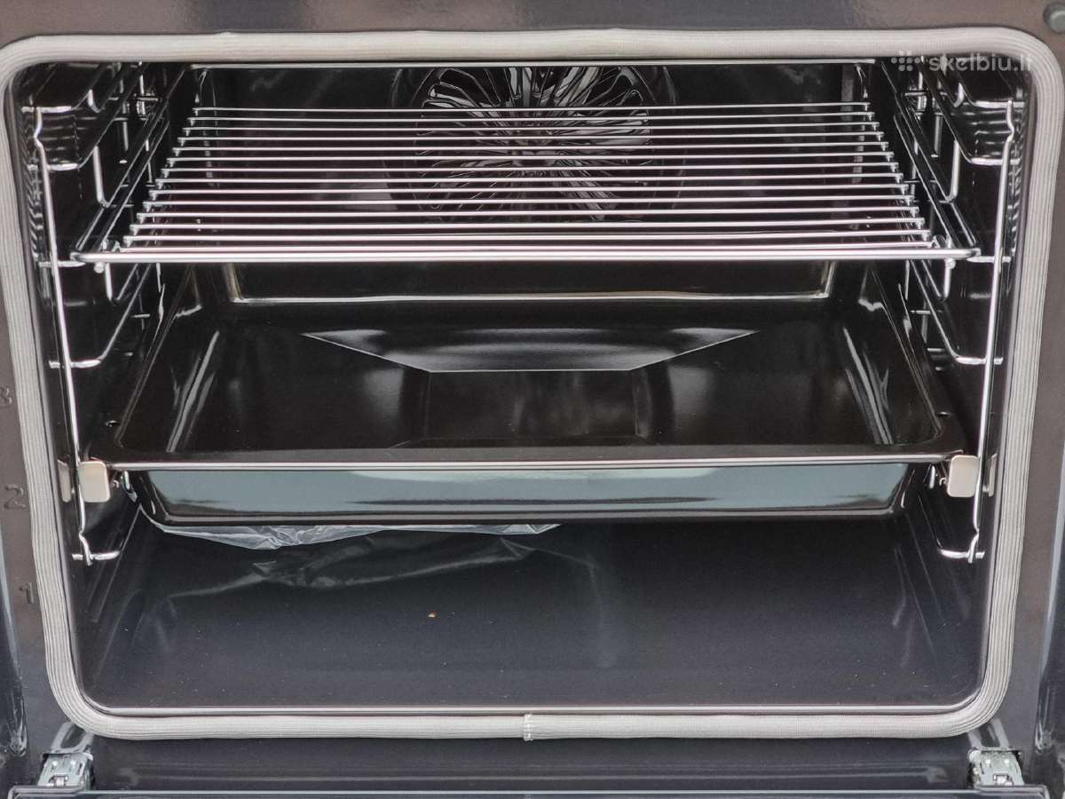 Nauja Beko Bbim12300xpe+ Garantija - nuotraukos Nr. 8