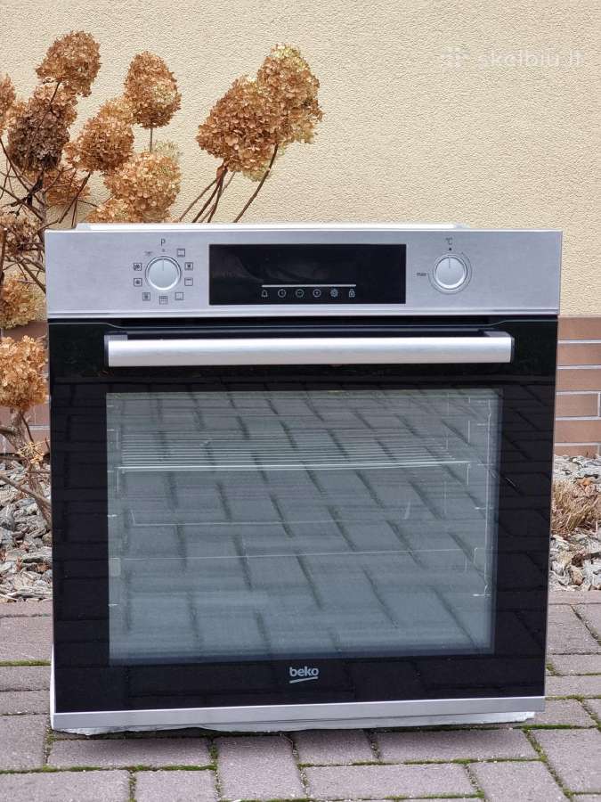 Nauja Beko Bbim12300xpe+ Garantija - nuotraukos Nr. 11