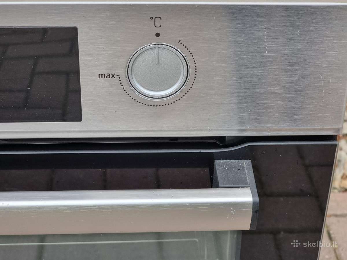Nauja Beko Bbim12300xpe+ Garantija - nuotraukos Nr. 12