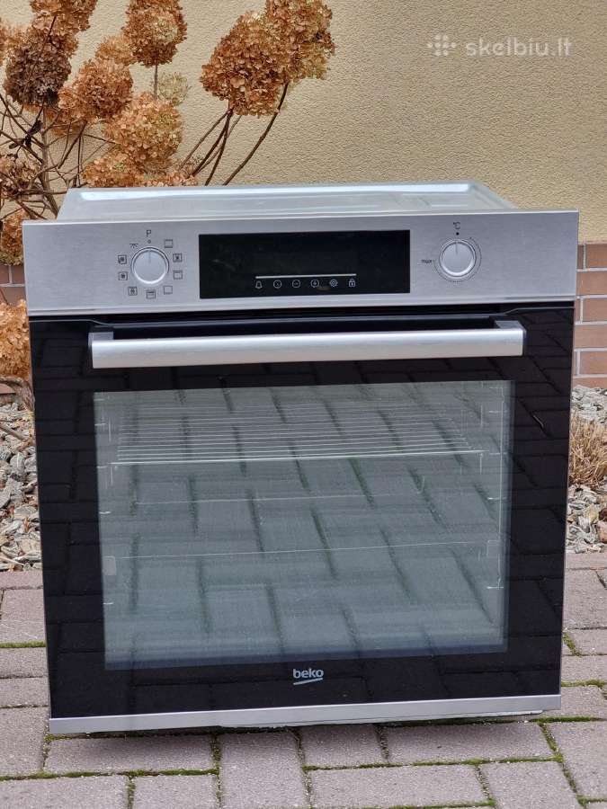 Nauja Beko Bbim12300xpe+ Garantija - nuotraukos Nr. 15