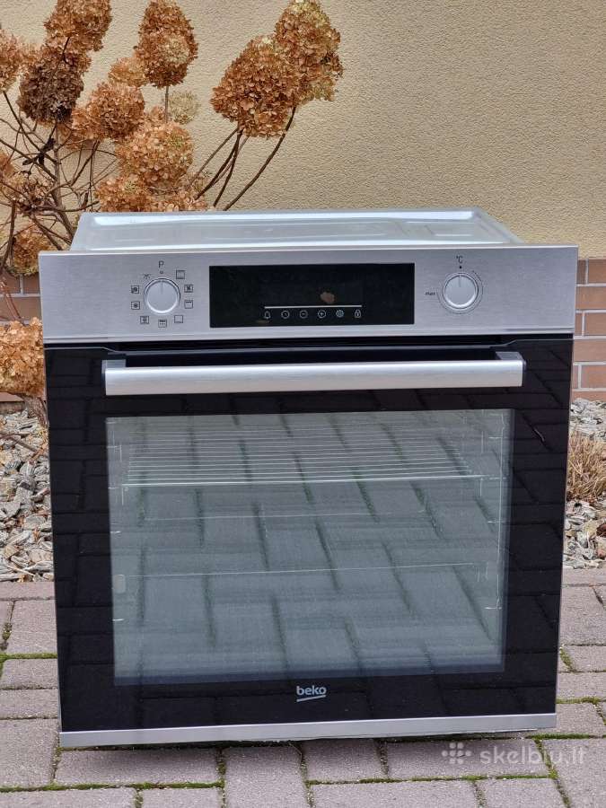 Nauja Beko Bbim12300xpe+ Garantija - nuotraukos Nr. 16