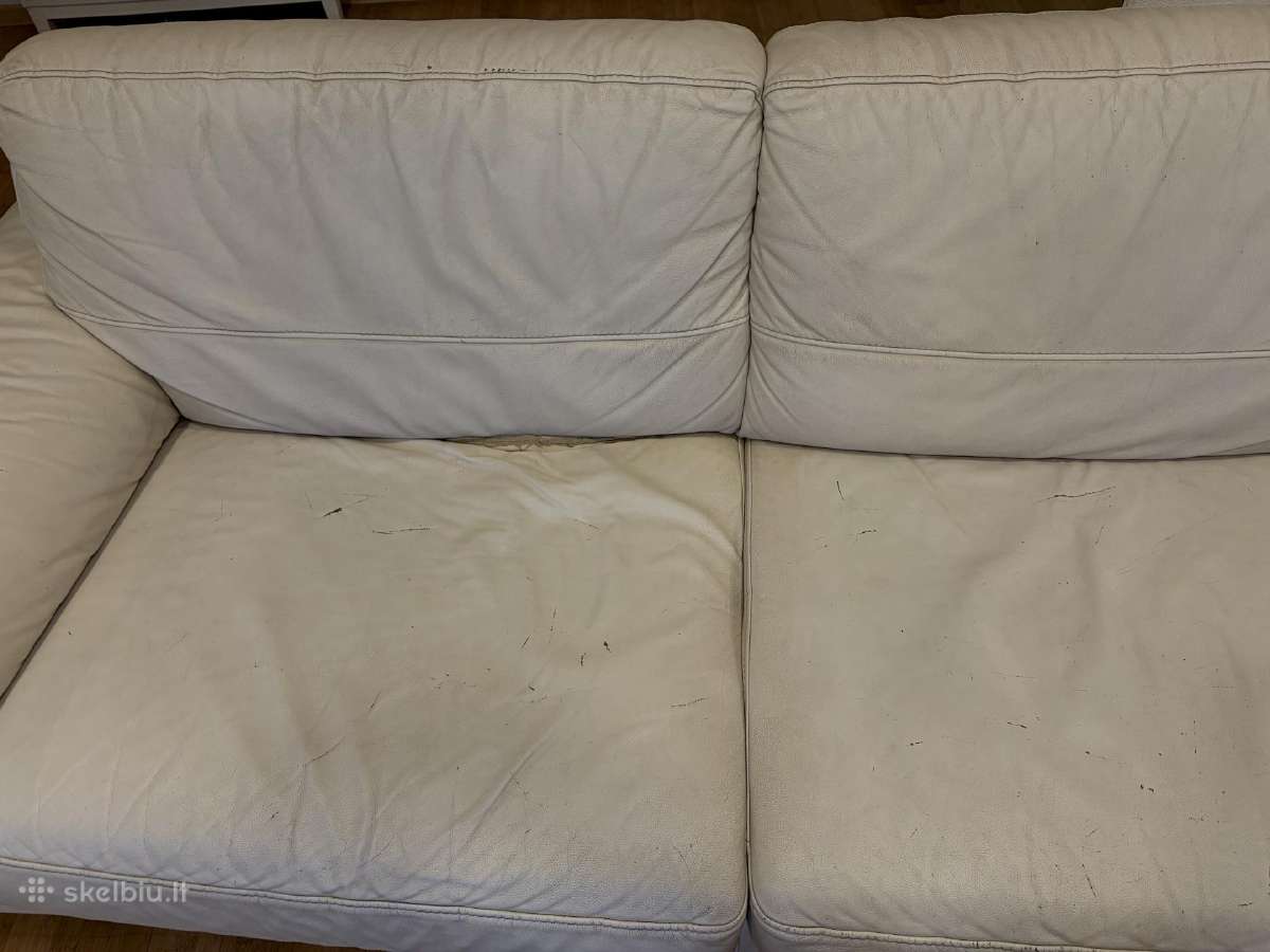 Atiduodu 2 sofas - nuotraukos Nr. 3