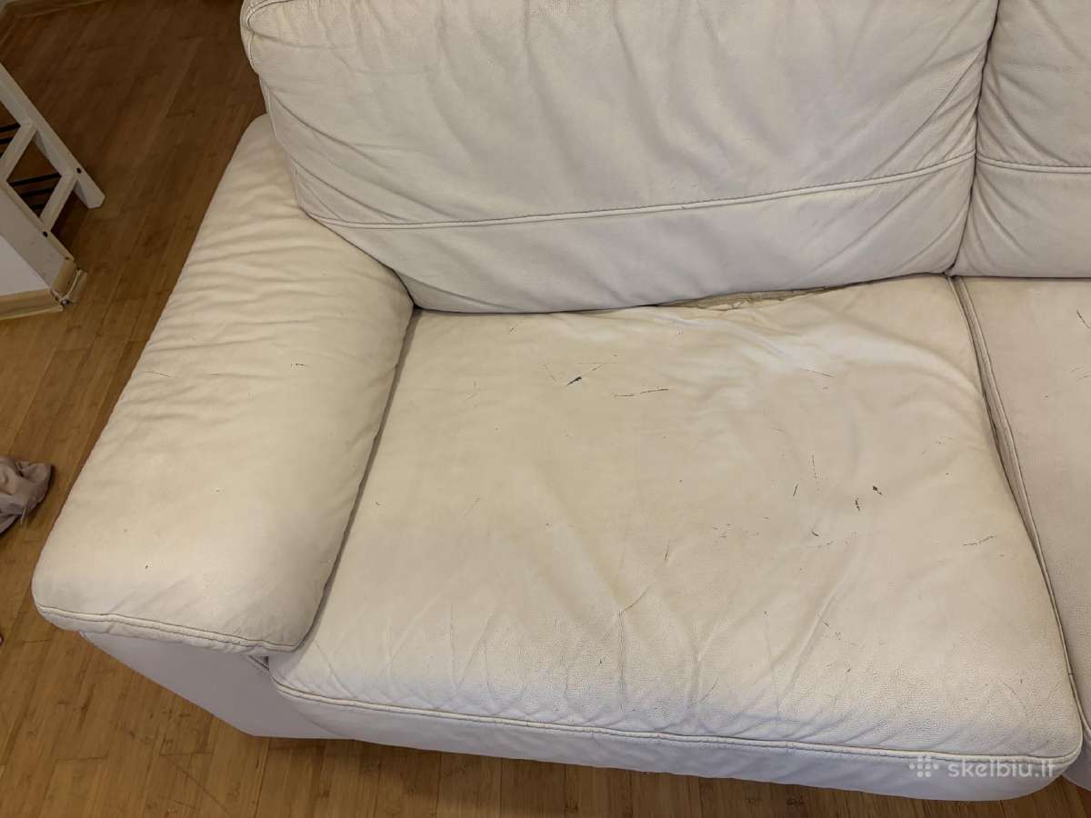 Atiduodu 2 sofas - nuotraukos Nr. 4