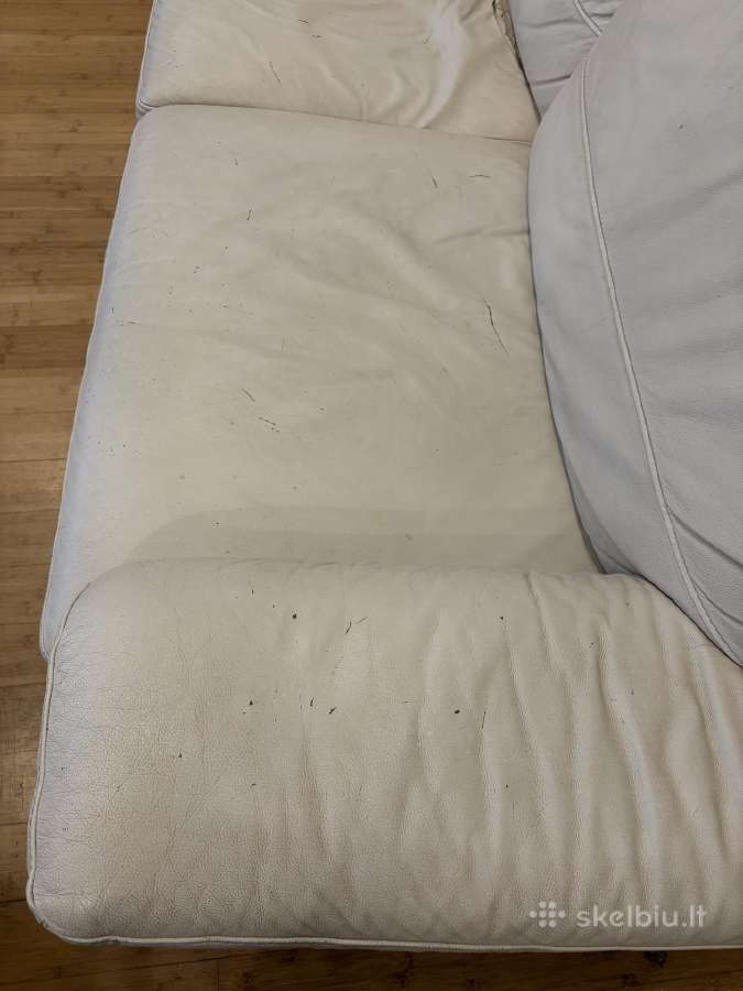 Atiduodu 2 sofas - nuotraukos Nr. 6