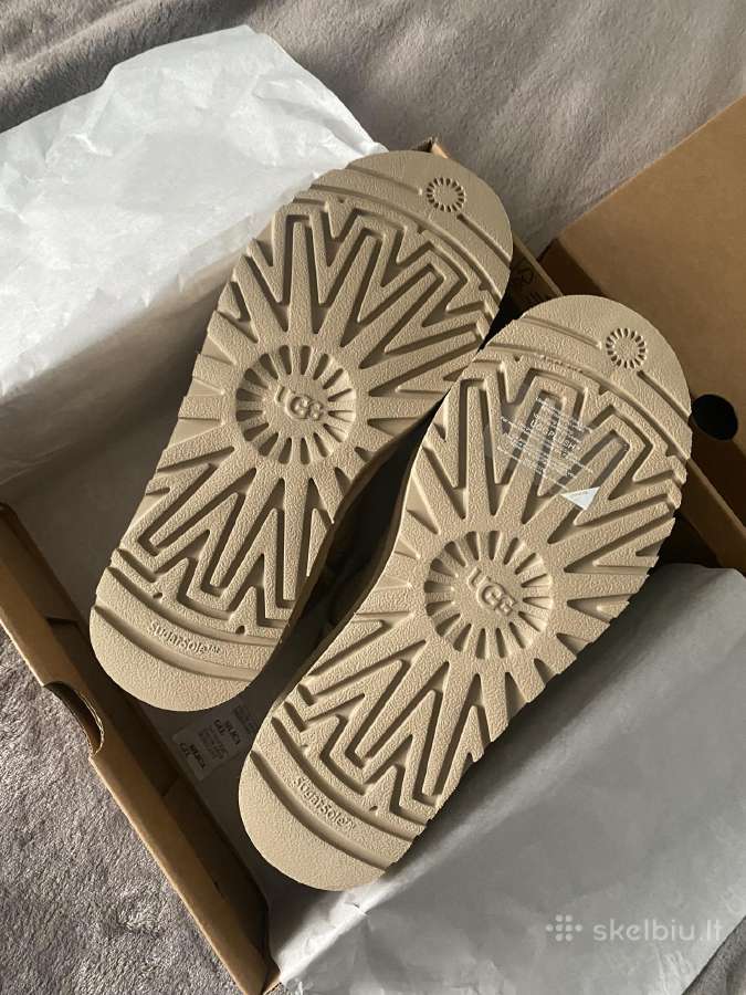 Ugg batai - nuotraukos Nr. 5