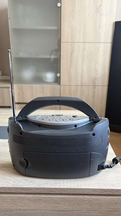 Grundig,scansonic Dab+:fm radijas - nuotraukos Nr. 5