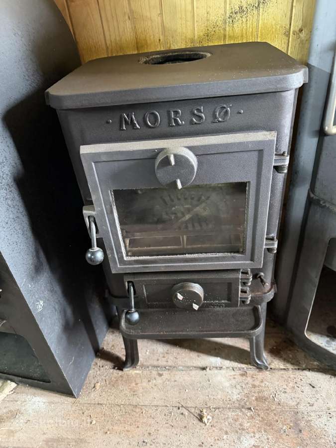 Kalėdinė Akcija ! Krosnelės iš Danijos - nuotraukos Nr. 14