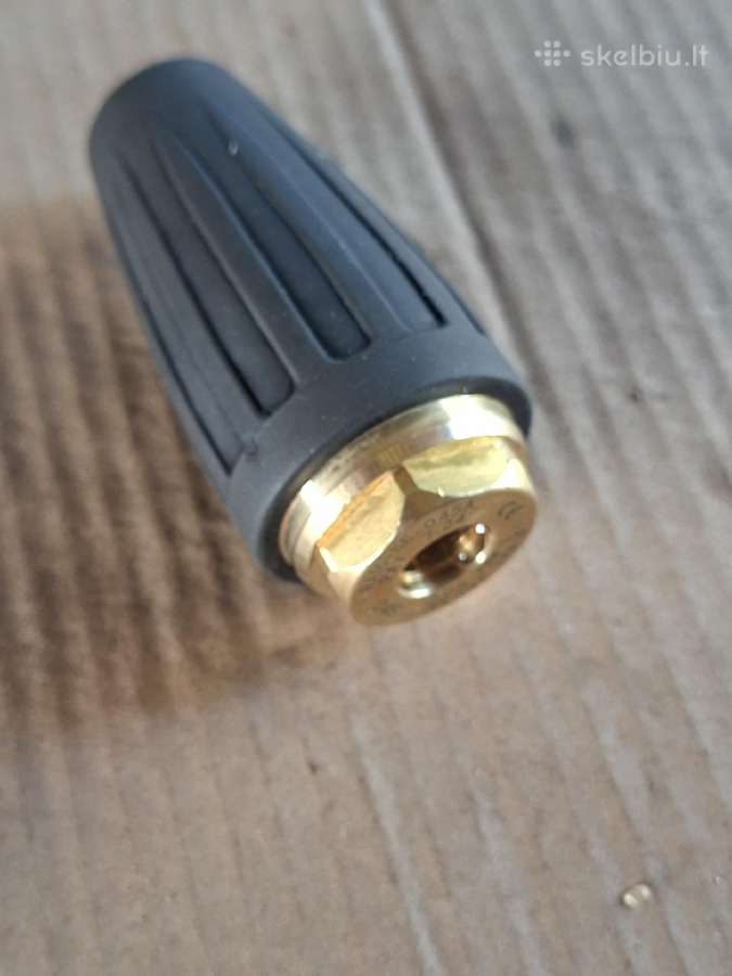 Karcher hds 1195s Eco - nuotraukos Nr. 6
