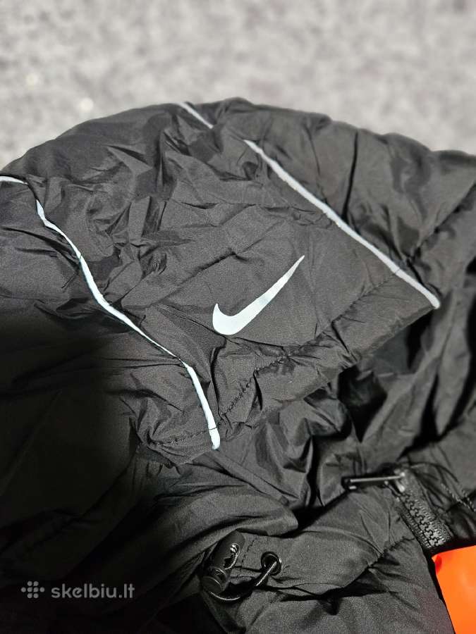 Nike Reflective Puffer Jacket - nuotraukos Nr. 6