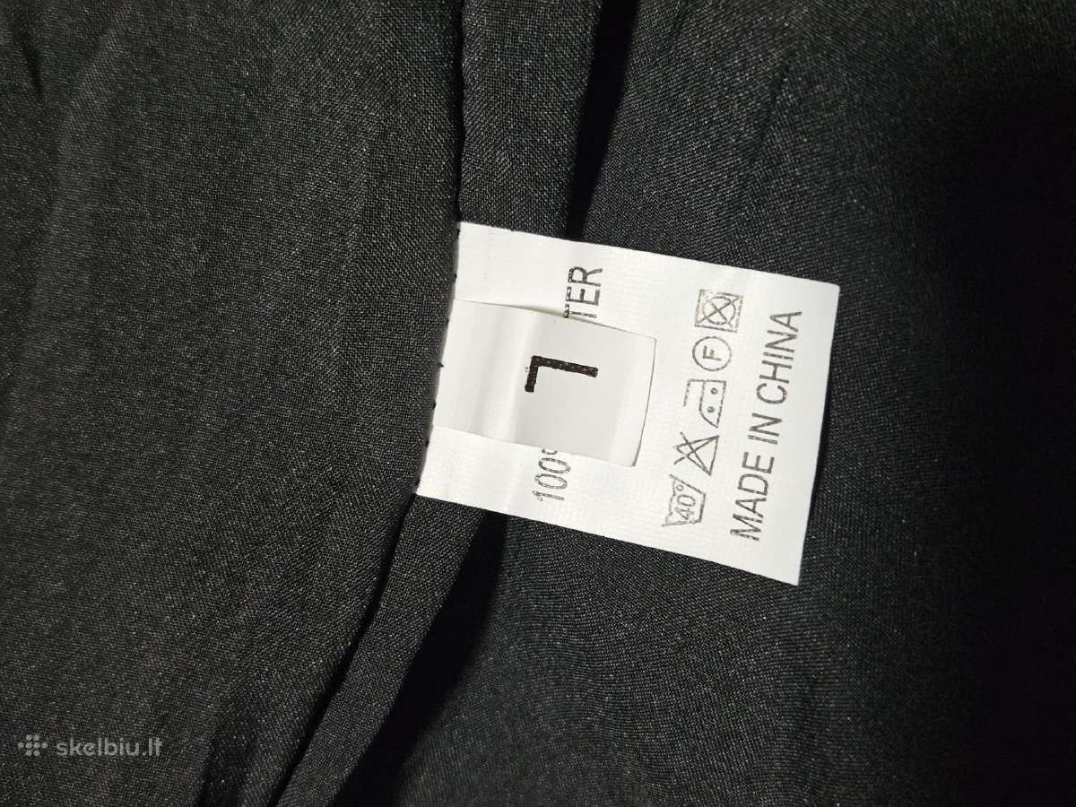 Nike Reflective Puffer Jacket - nuotraukos Nr. 9