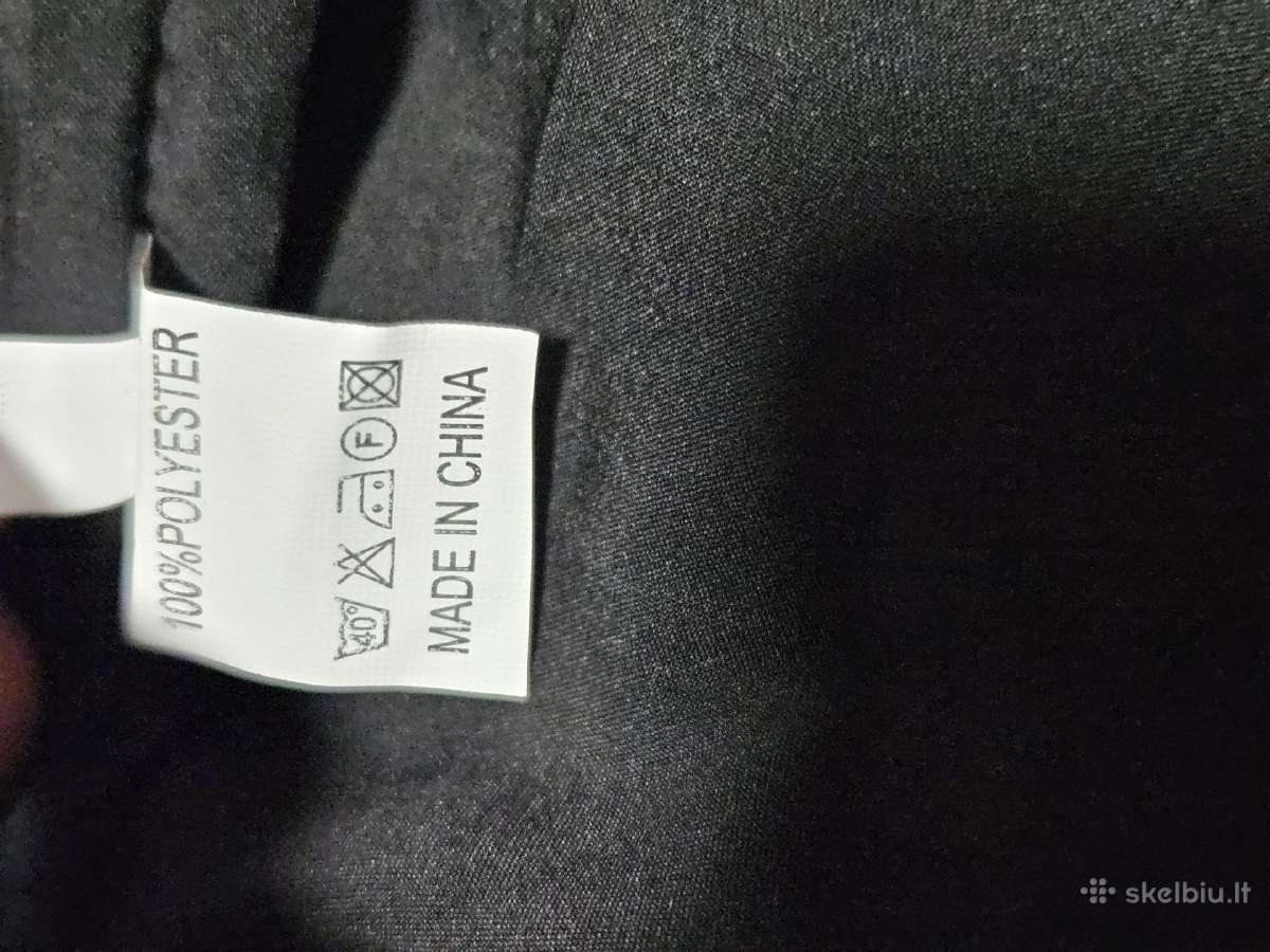 Nike Reflective Puffer Jacket - nuotraukos Nr. 10